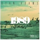 ADAMS RYAN: 1989 CD