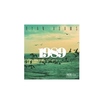 ADAMS RYAN: 1989 CD