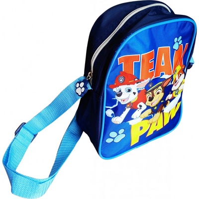 Setino Tlapková Patrola Team Paw modrá – Zboží Mobilmania