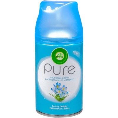 Air wick náplň Spring Delight 250 ml