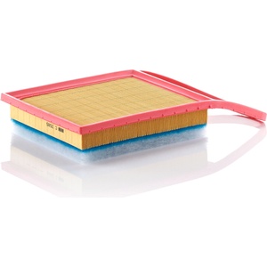 Mann-filter Въздушен филтър mann-filter c 3585 Въздушен филтър
