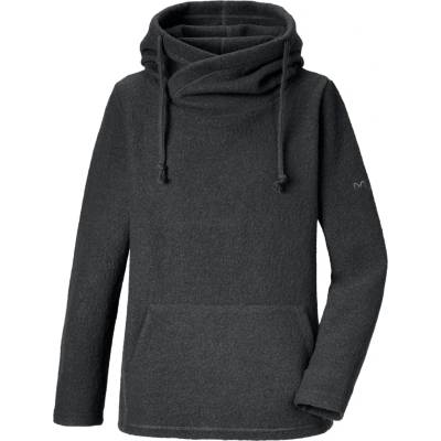 Mufflon Дамски вълнен пуловер Mufflon Women's Sina Merino jumper - Anthra - размер XL (105-1001-0115)