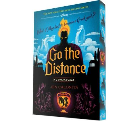 Go the Distance