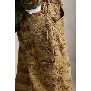 Ralph Lauren дънки мъжки (710B22600)