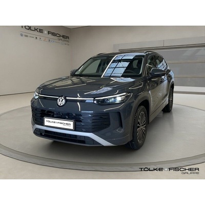 Volkswagen Tayron 1.5 DSG 110 kW