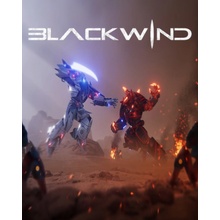 Blackwind