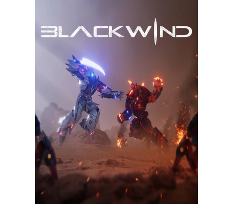 Blackwind