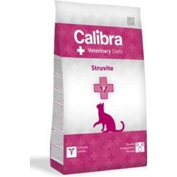 Calibra Veterinary Diets Struvite 2 kg