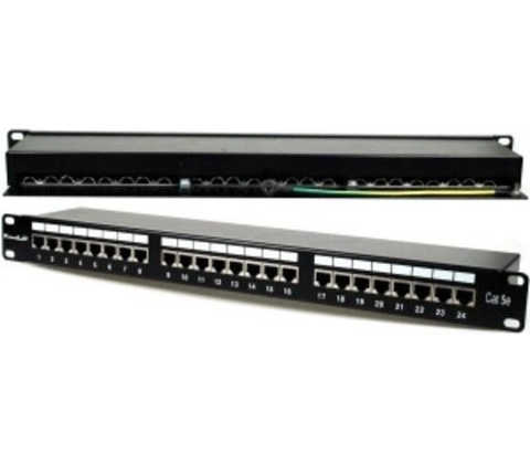 XtendLan XL-PP19-24C5ES
