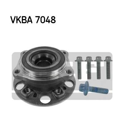 SKF VKBA 7048