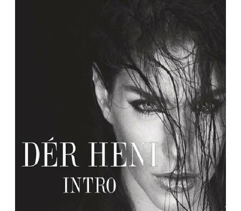 Dér Heni - Intro CD