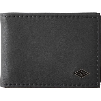 Peněženka Rip Curl SEARCH PU SLIM černá