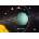3D pohlednice Uranus