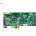ARECA ARC-1203-2i 2port internal SATA 6G RAID /2xSATA III/, ARM 1066MHz processor, 512MB RAM, PCIe 2.0 x1, RAID 0, 1, Single Disk or JBOD, Low profile (ARC-1203-2I)