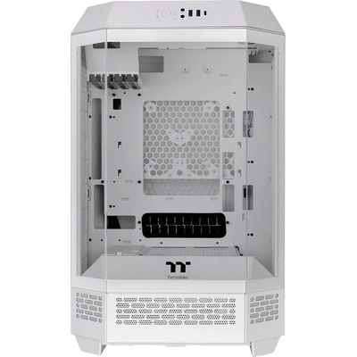 Thermaltake The Tower 300 Snow CA-1Y4-00S6WN-00