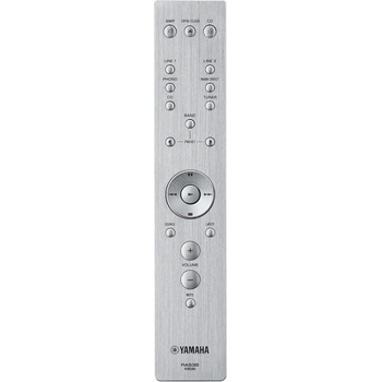 Diaľkový ovládač Yamaha RAS30