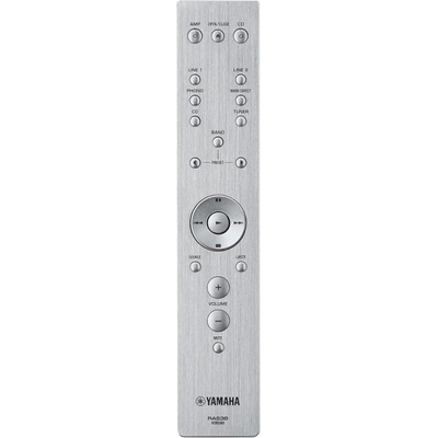 Diaľkový ovládač Yamaha RAS30