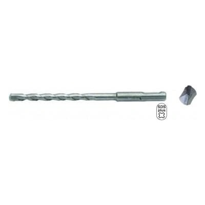 Vrták vídiový 10x160 mm SDS+ 2 brity