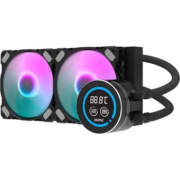 darkFlash DN-D240 BLACK