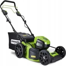 Greenworks GD60LM51SP 60V