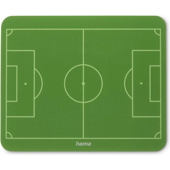 Image 1 of Hama Пад за мишка "Football (126899)