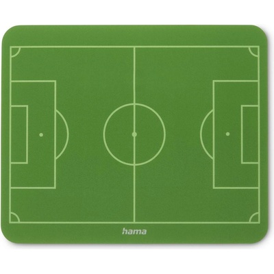 Hama Пад за мишка "Football (126899)