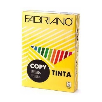 Fabriano Копирна хартия Fabriano Copy Tinta, A4, 80 g/m2, жълта, 500 листа, office1_1535100245