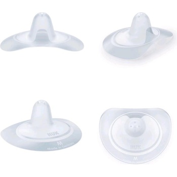 Nuk Chránič prsných bradaviek