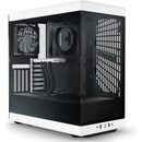 HYTE Y40 Red/Black (CS-HYTE-Y40-BR)