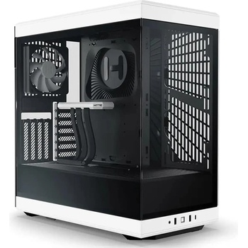 HYTE Y40 Red/Black (CS-HYTE-Y40-BR)