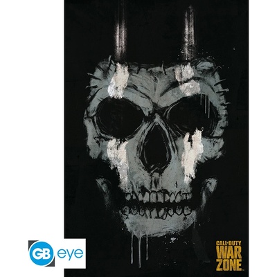 CALL OF DUTY - Poster Maxi 91.5x61 - Mask, GBYDCO141