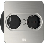 Bachmann TWIST 2 1 Plug + 2 USB (946.005)