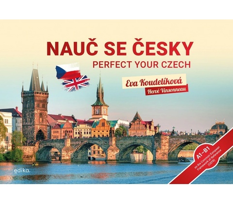 Nauč se česky