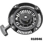 UNI-SP Стартер двигател SUBARU Robin EX13, EX17, EH12, EH17, генератор, помпа (UNI-010546)