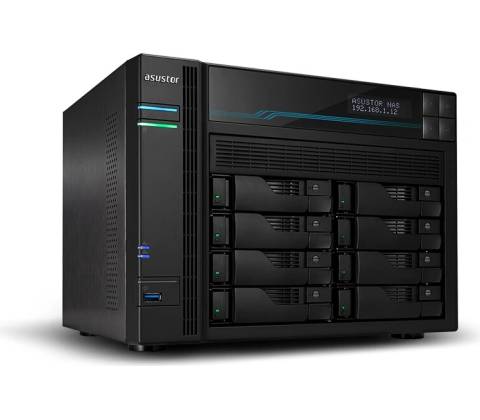 ASUSTOR AS6508T