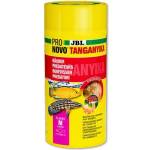 JBL pronovo tanganyika flakes m 1000 мл