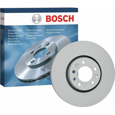 Brzdový kotúč BOSCH 0 986 479 C53
