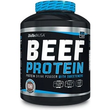 BioTech USA Beef Protein 1816 g