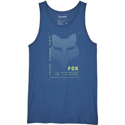 Fox tielko Dispute Prem Tank