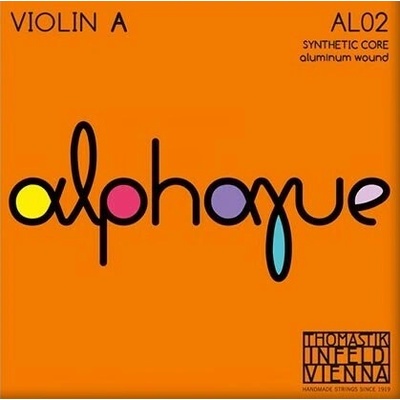 Thomastik Alphayue AL02