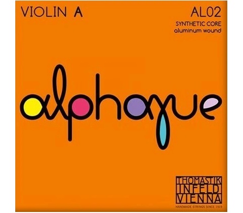 Thomastik Alphayue AL02