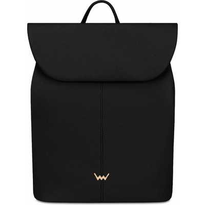 VUCH Mikko Black Dámský batoh Černá 12 l