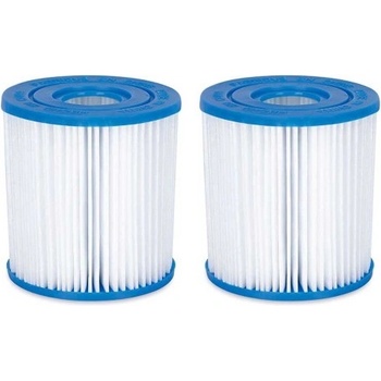 Image 1 of Polygroup Филтър за басейн тип I Polygroup к-т 2бр (тип I)
