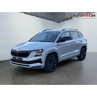 Skoda Karoq 1.5 TSI DSG Sportline 110 kW
