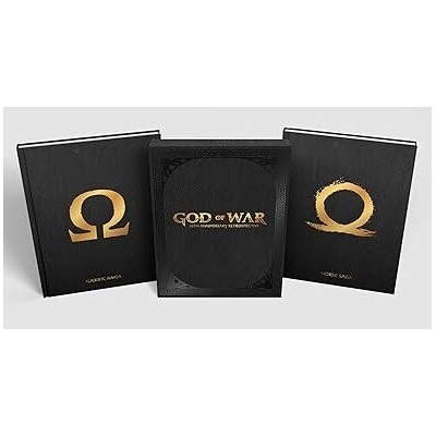 God of War: 20th Anniversary Retrospective