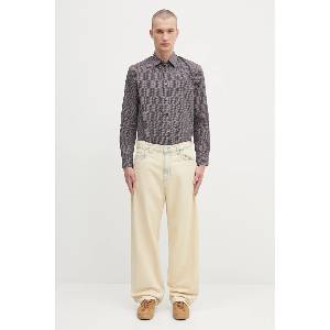 Paul Smith Памучна риза (M1R.901U.T02718)