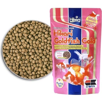HIKARI Goldfish Gold Baby 300 g