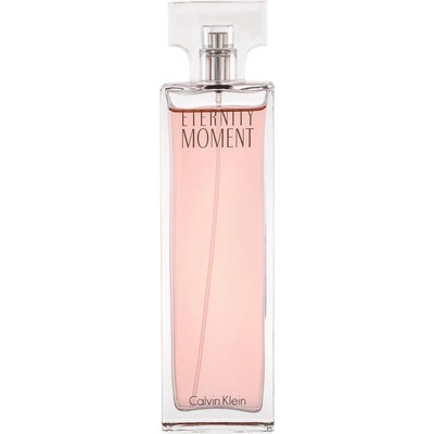 Calvin Klein Eternity Moment parfémovaná voda dámská 100 ml