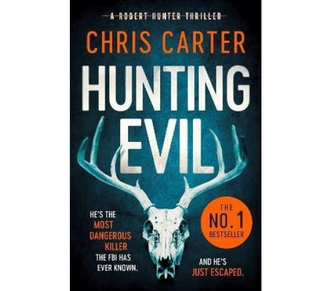 Hunting Evil