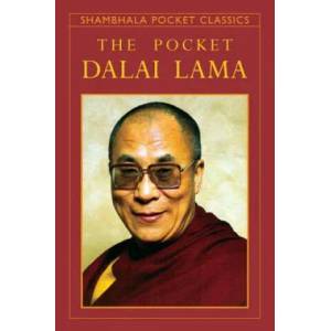 The Pocket Dalai Lama | Dalai Lama XIV, Mary Craig (ISBN: 9781590300015)